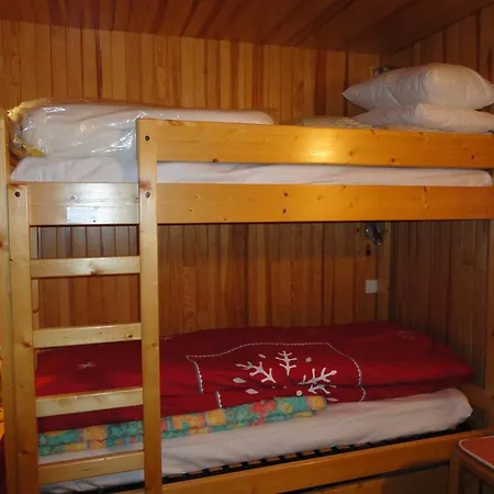 Hotel La Dent Du Villard Courchevel