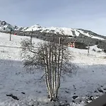 Hotel La Dent Du Villard *