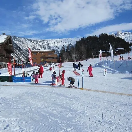 La Dent Du Villard * Κουρσεβέλ