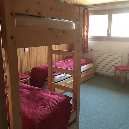 Apartment La Dent Du Villard *